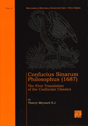 Confucius Sinarum Philosophus (2011)